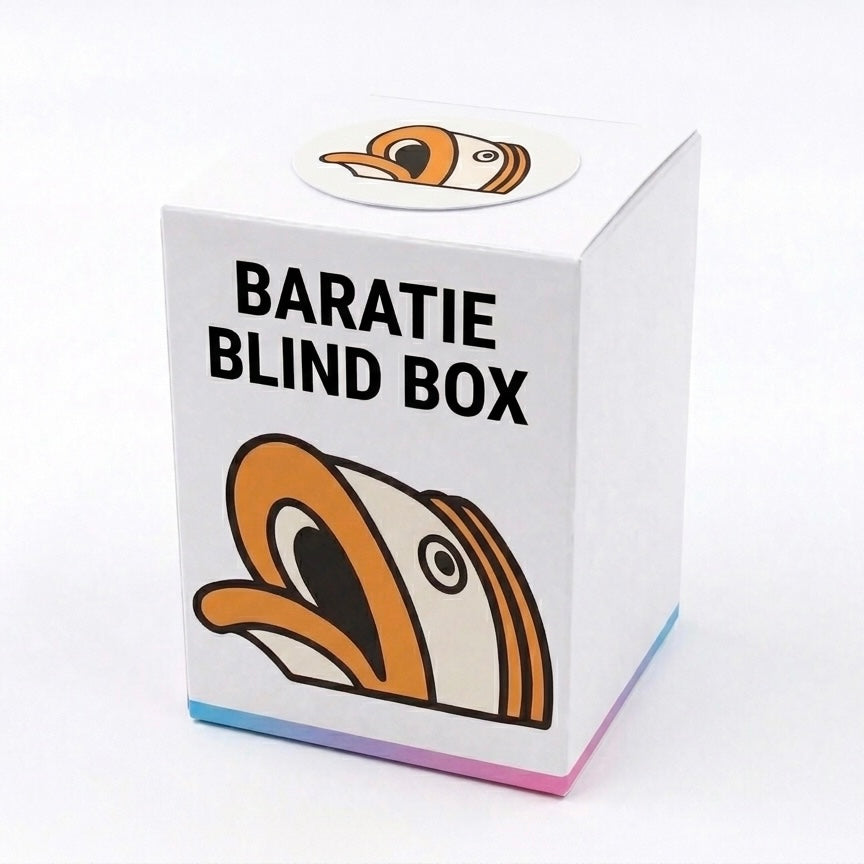 Blind Box