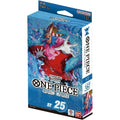 ST 25 Buggy One Piece TCG