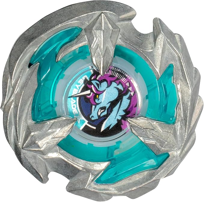 Hasbro Beyblade X Booster Single Pack – Trottola Sting Unicorn 5-60GP