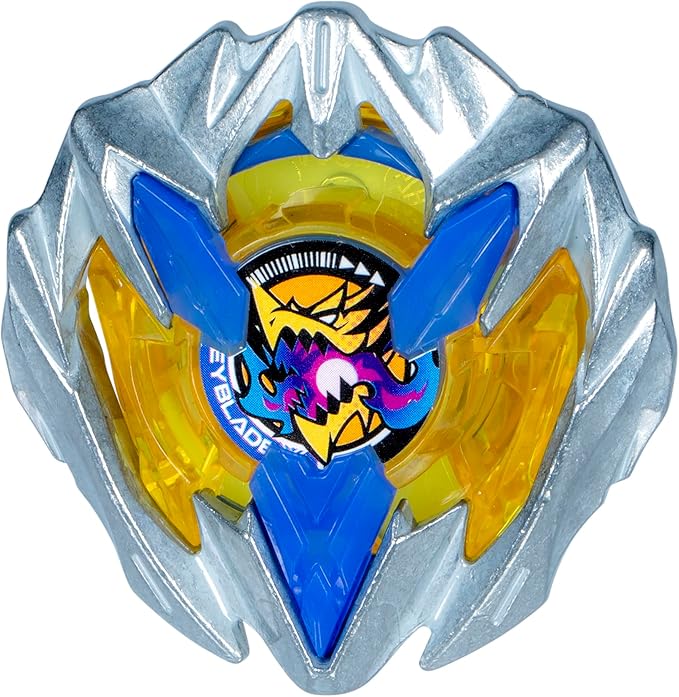 Hasbro Beyblade X Buster Dran 5-70DB UX Starter Pack Set con Stamina Type Top e Launcher