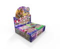 YU-GI-OH! – BATTLE OF LEGEND: GLORIOUS GALLERY BOX 24 BUSTINE (ENG)