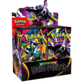 Box Pokemon Buio Pesto ITA