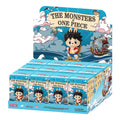 ONE PIECE X THE MONSTERS POPMART