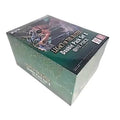 Case Sigillato di One Piece Double Pack set 8
