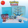 Pokemon Eevee GX Advanced Vaporeon Gift Box (CN)
