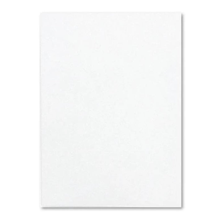 HENWEI CARD SLEEVES 50X STANDARD SIZE