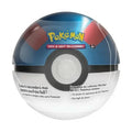 Tin Pokeball Surprise - E25 (IT)