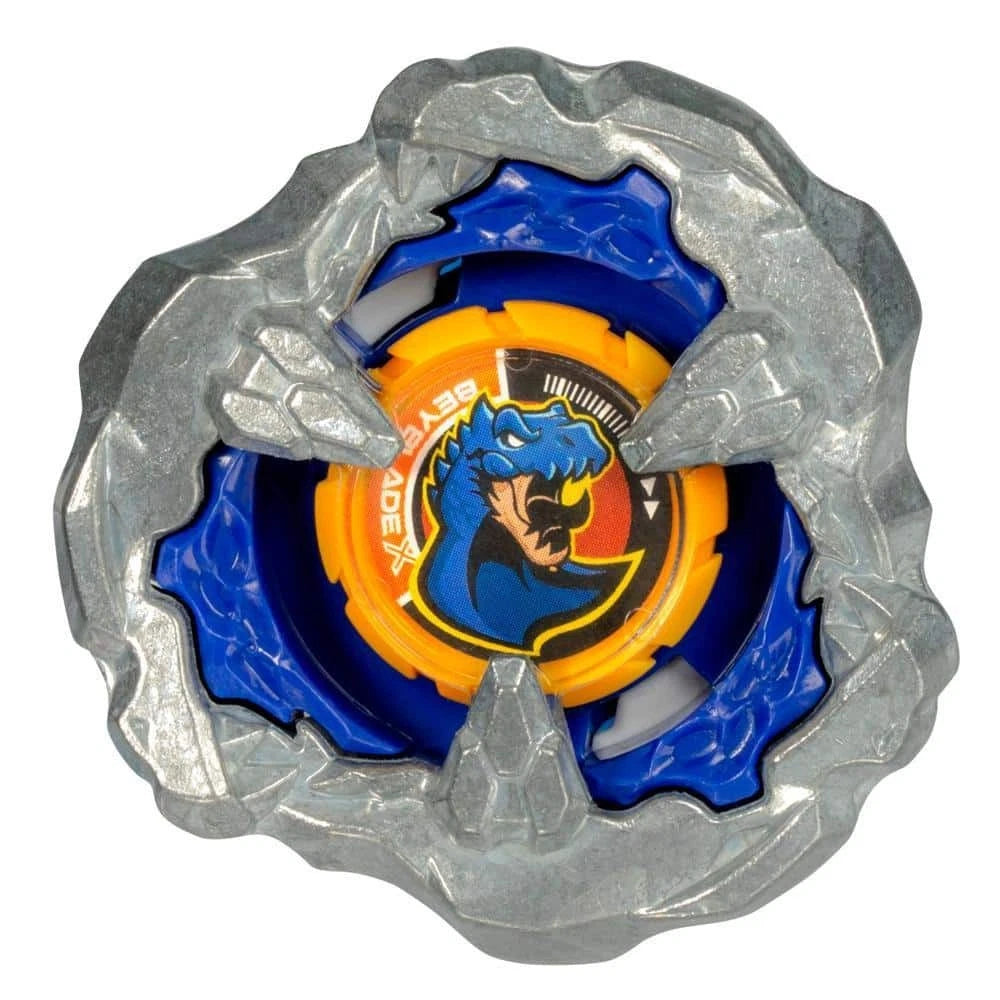 Hasbro Beyblade X Roar Tyranno 9-60GF Booster Pack