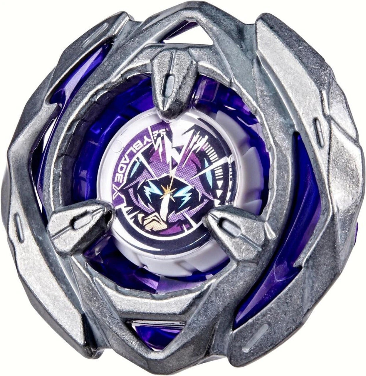 Hasbro Beyblade X Arrow Wizard 4-80GB Hasbro