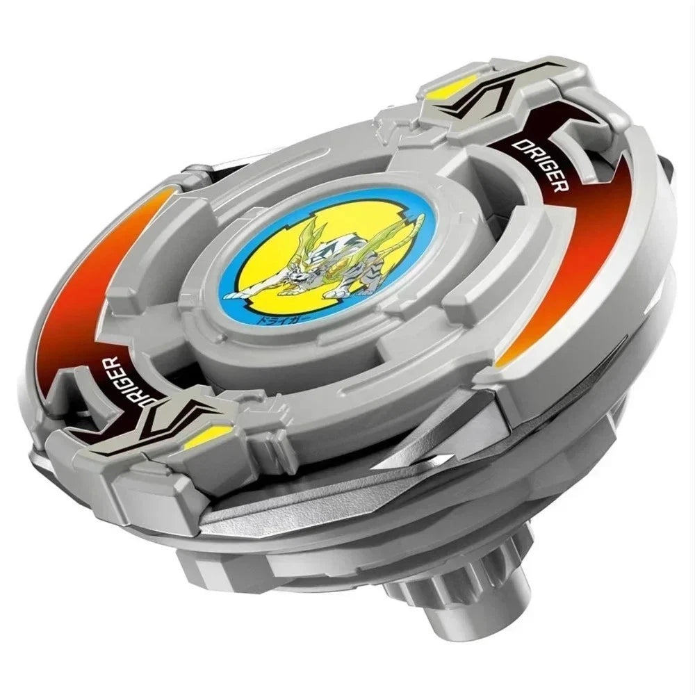 Beyblade x drigerslash 4-80p takaratomy