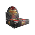 Collezione Rarità 5 Box Yu-Gi-Oh! 24 buste (ITA)